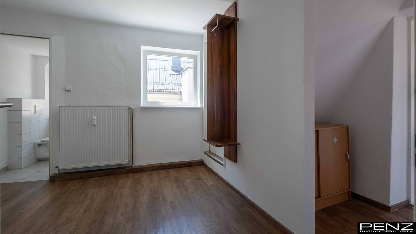 MAUERKIRCHEN: Central and comfortable apartment for rent