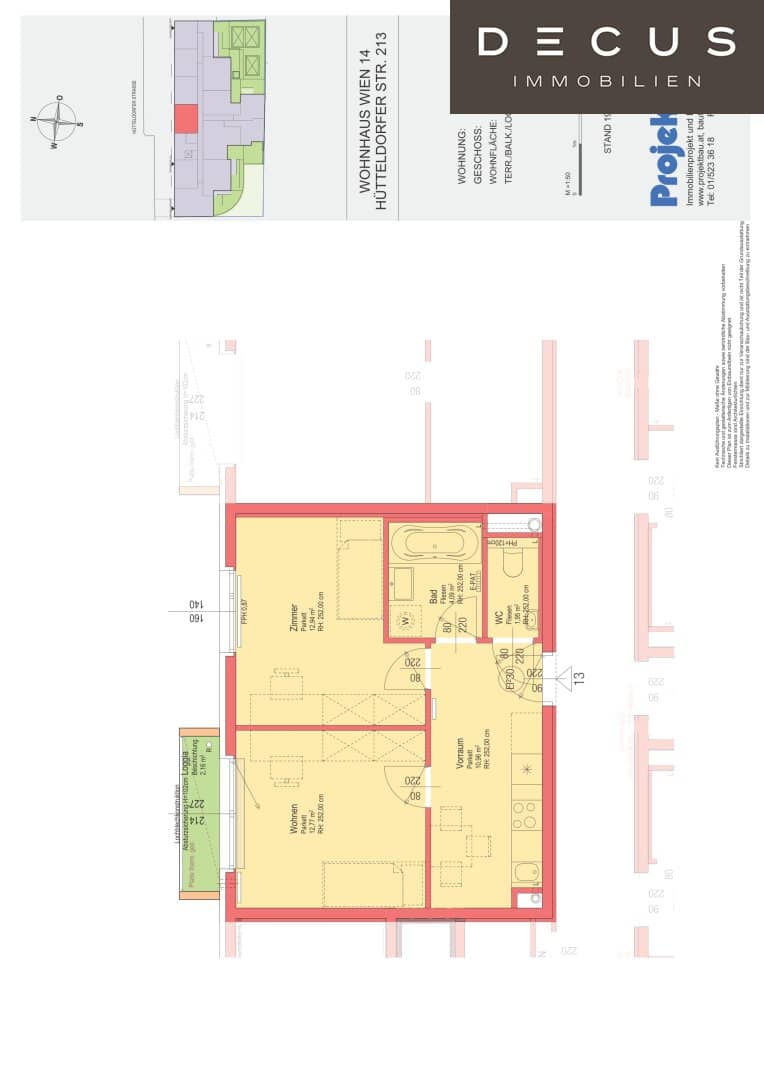 Grundriss 1