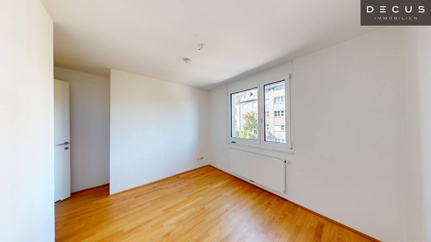 AB OKTOBER | 2-ZIMMER WOHNUNG | MIT BALKON | 1.STOCK | HÜTTELDORFER STRASSE | NEUBAU |