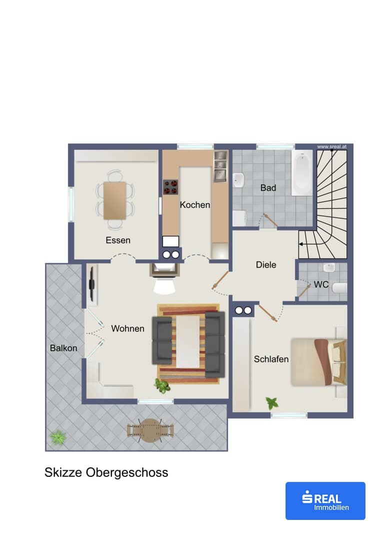Grundriss 2