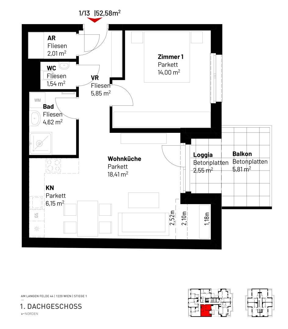 Grundriss 1
