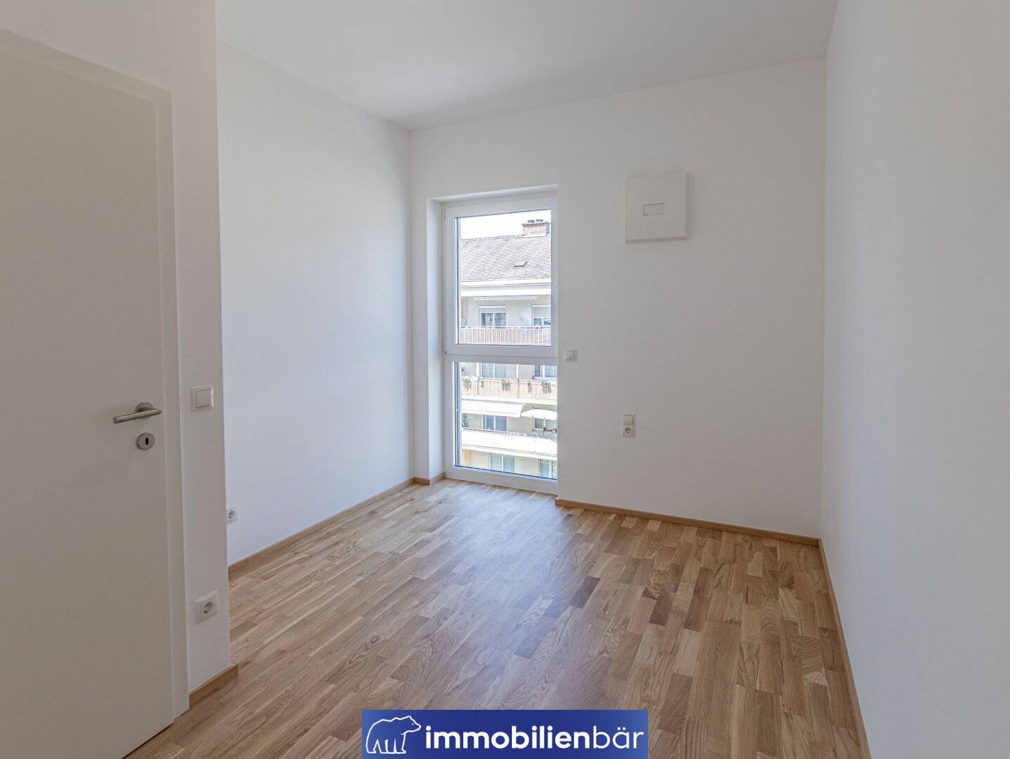 Traumhafte Dachgeschoss-Maisonette mit sonniger Dachterrasse und Balkon