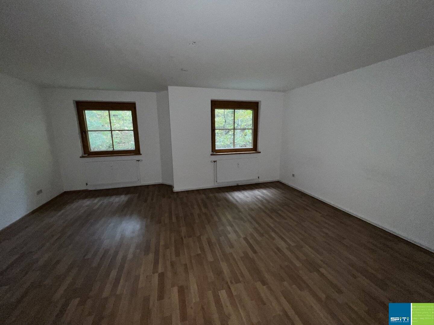 Small apartment with parking in Hermagor