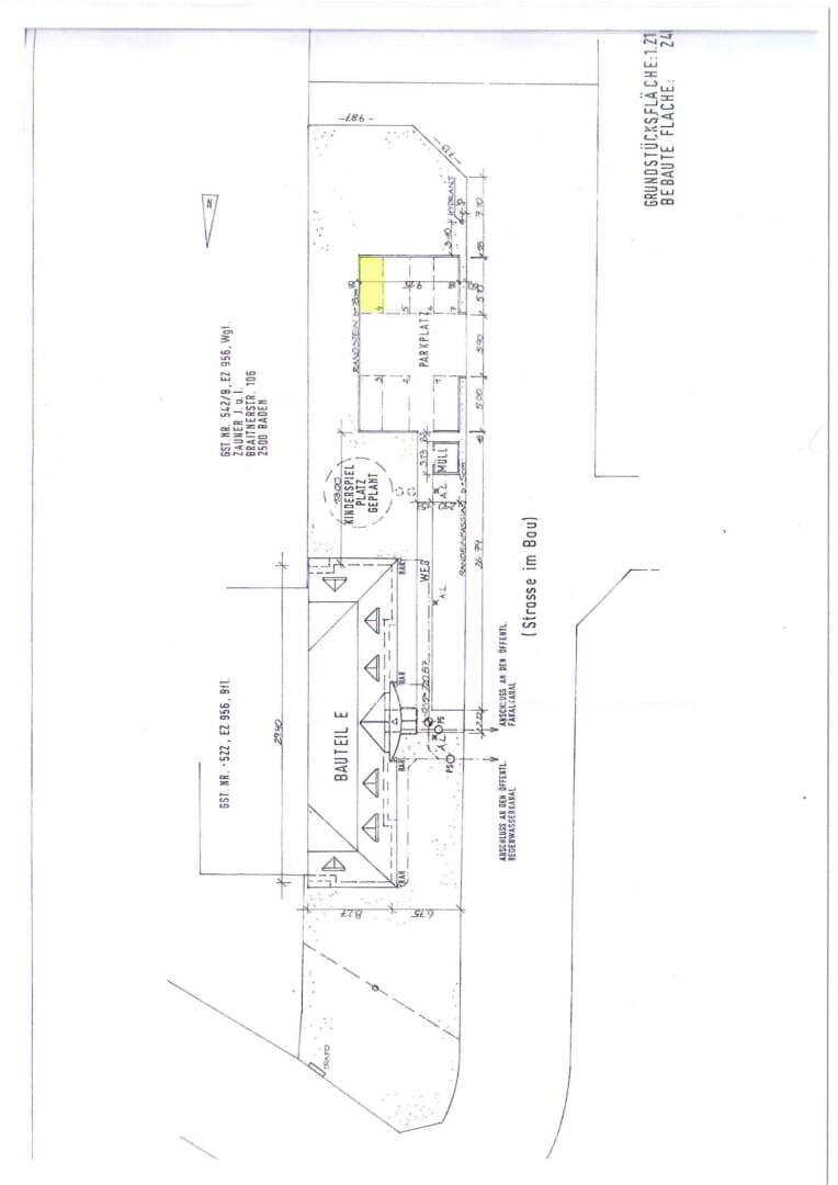 Grundriss 3