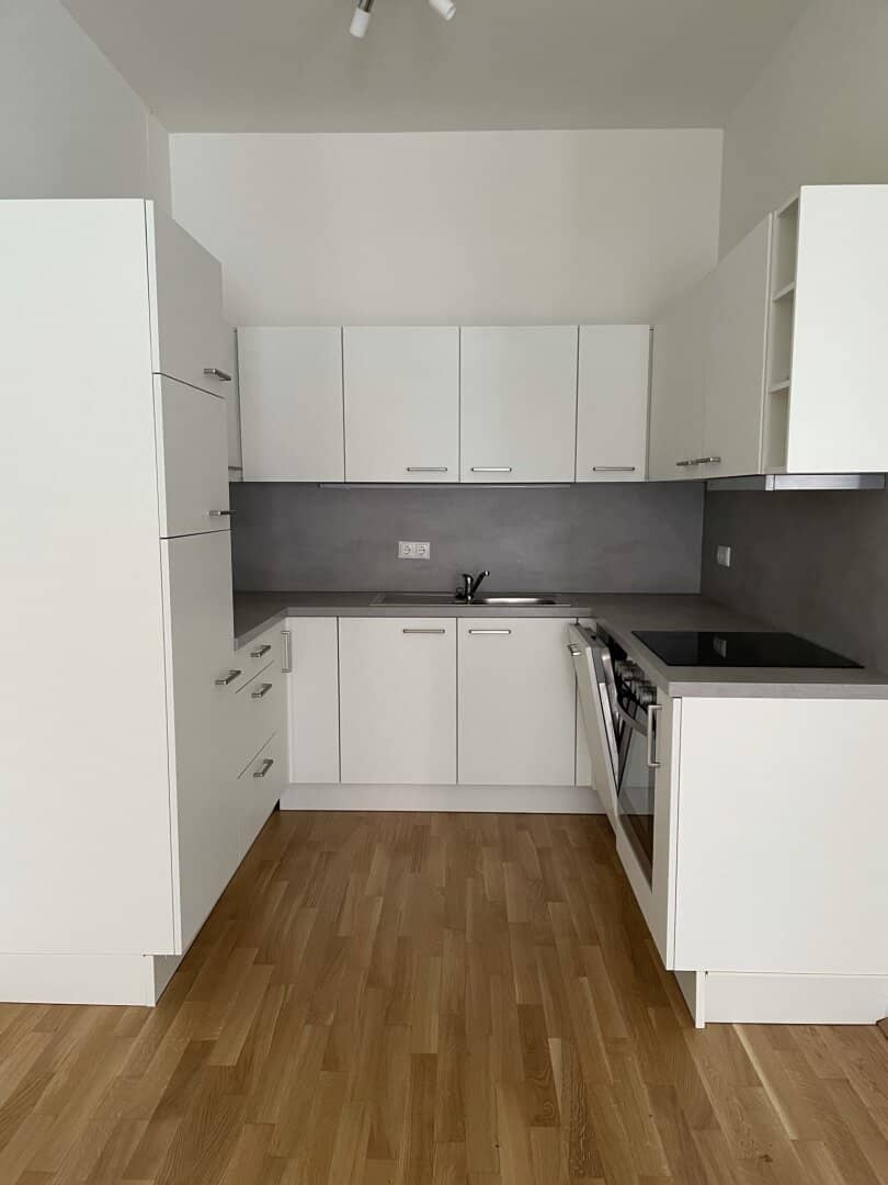 Schöne 2-Zimmer Wohnung im Zentrum von Bruck an der Mur