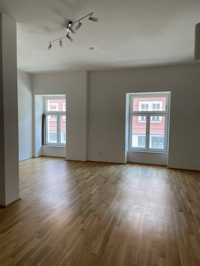 Schöne 2-Zimmer Wohnung im Zentrum von Bruck an der Mur