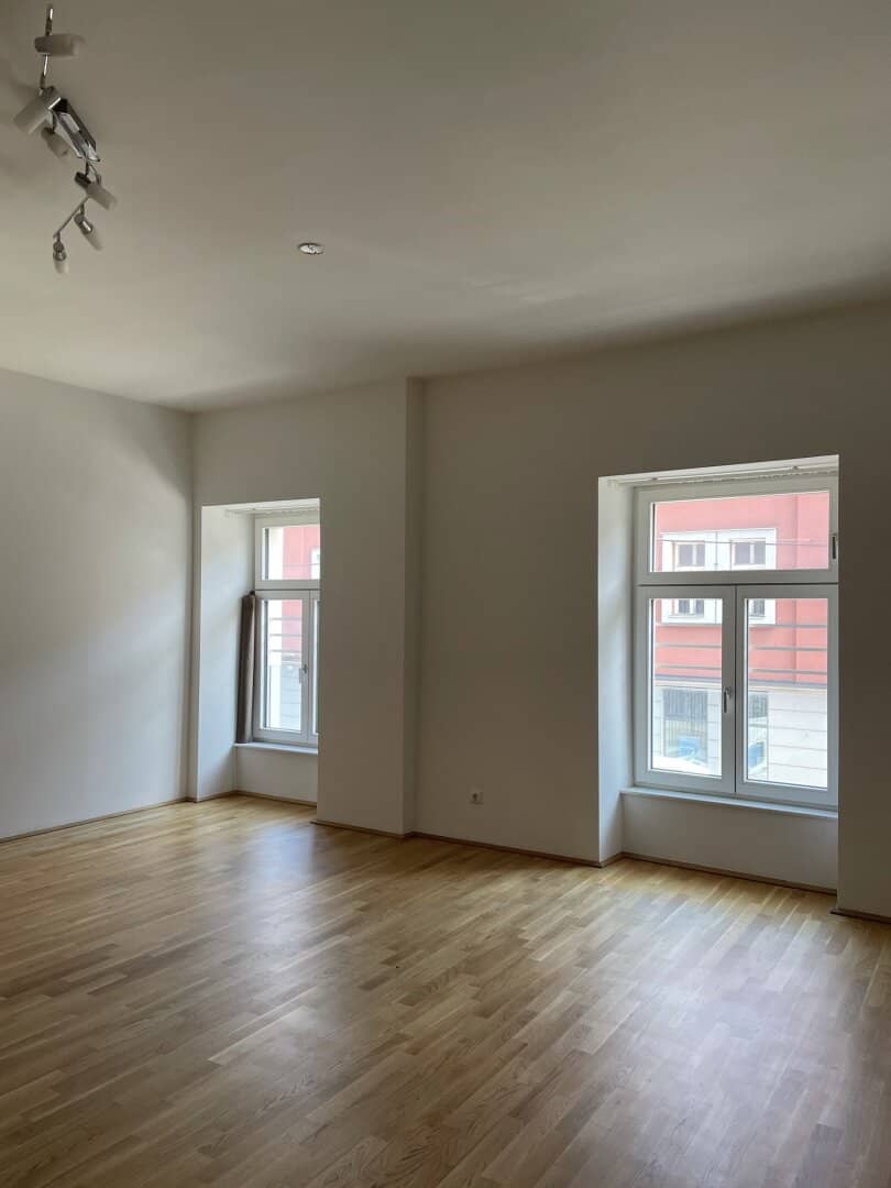Schöne 2-Zimmer Wohnung im Zentrum von Bruck an der Mur