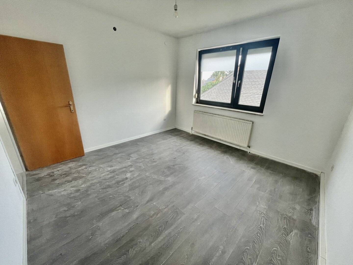 OPTIMALLY LAID OUT 3-ROOM APARTMENT IN TRAISKIRCHEN