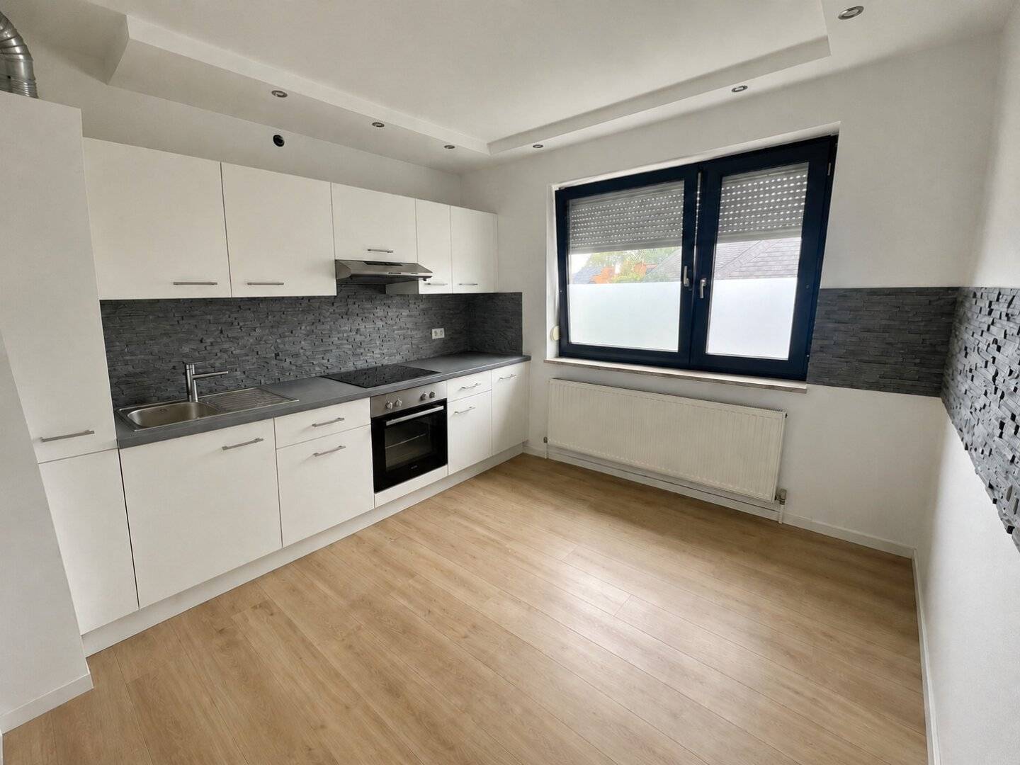 OPTIMALLY LAID OUT 3-ROOM APARTMENT IN TRAISKIRCHEN