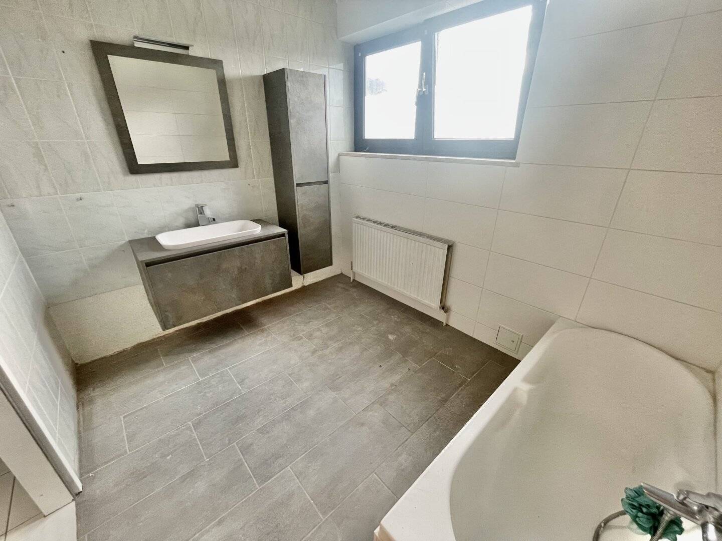 OPTIMALLY LAID OUT 3-ROOM APARTMENT IN TRAISKIRCHEN