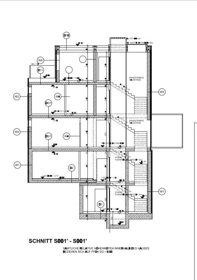 Floor plan 3