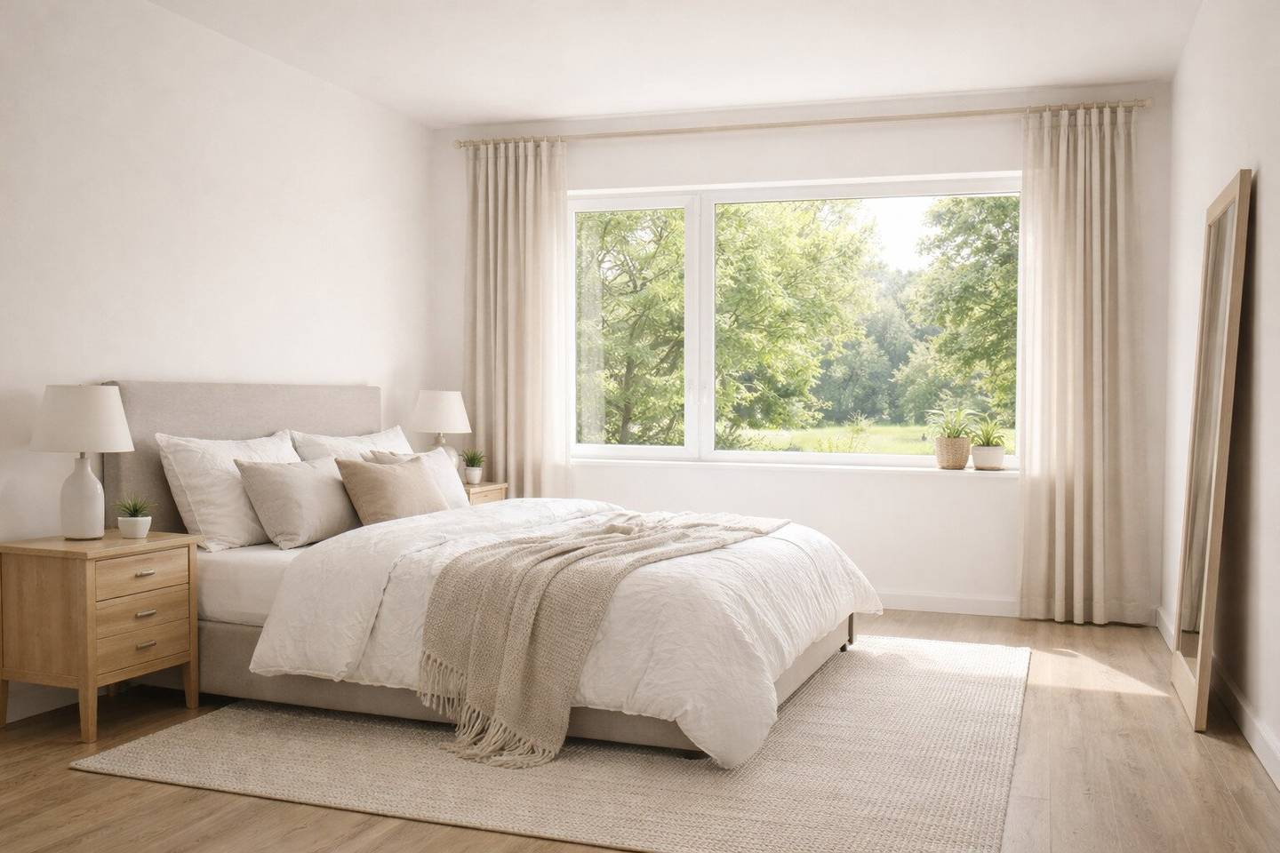 3-room apartment Top A6 Die Neue Ladenstraße