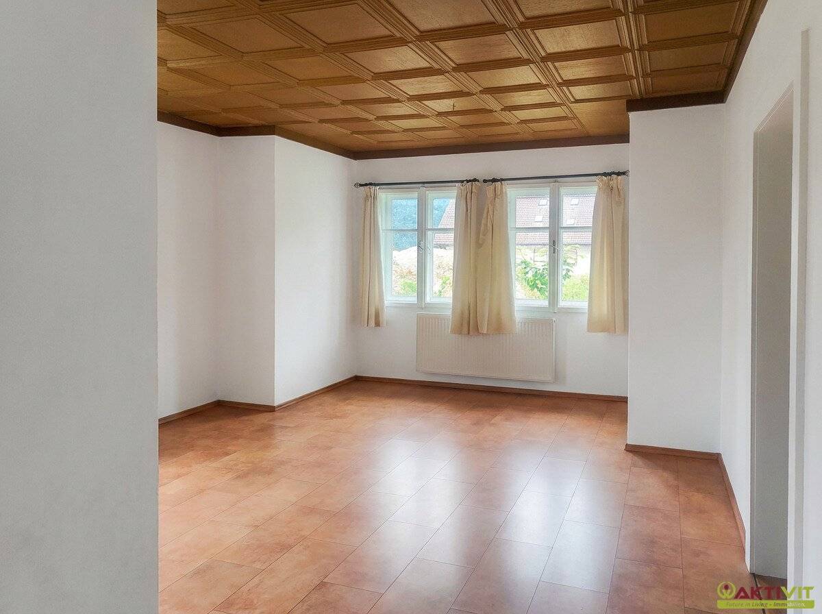 Sanierungsbedürftiges Einfamilienhaus in naturnaher Lage bei Hermagor