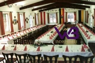Einzigartige Tourismus- und Gastronomieliegenschaft im Nationalpark Thayatal