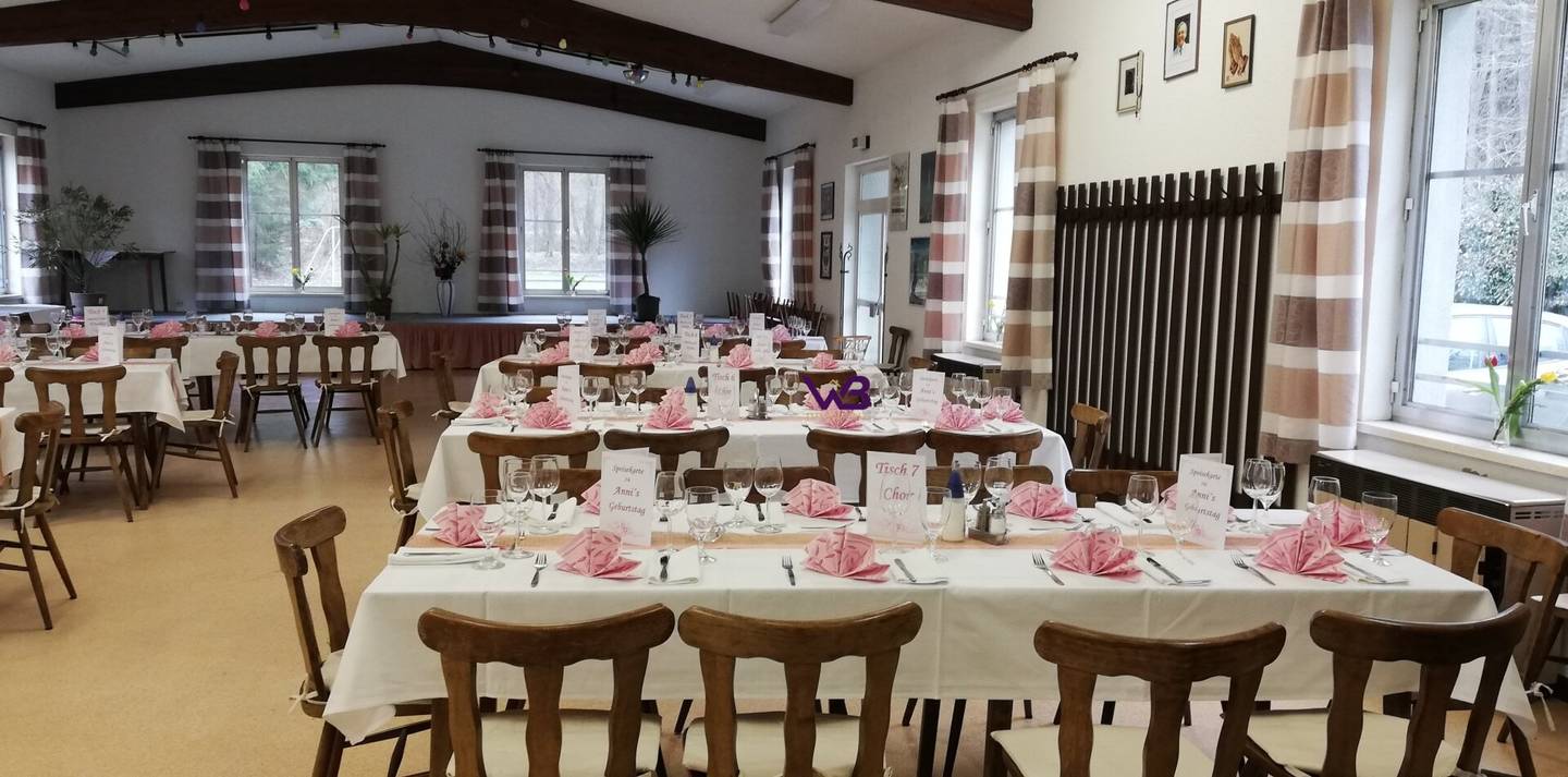 Unique tourism and gastronomy property in the Thayatal National Park