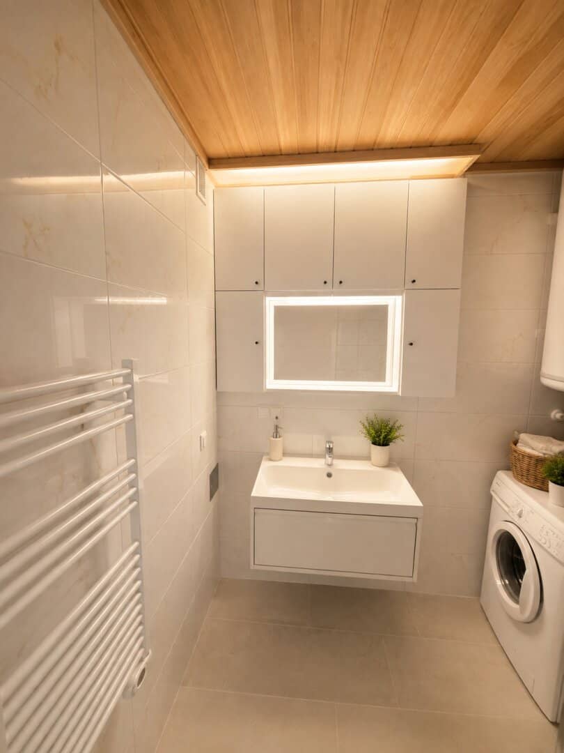 Judenburg! Modernisiert. Bezugsfertig. Zwei Balkone. Top-Preis.