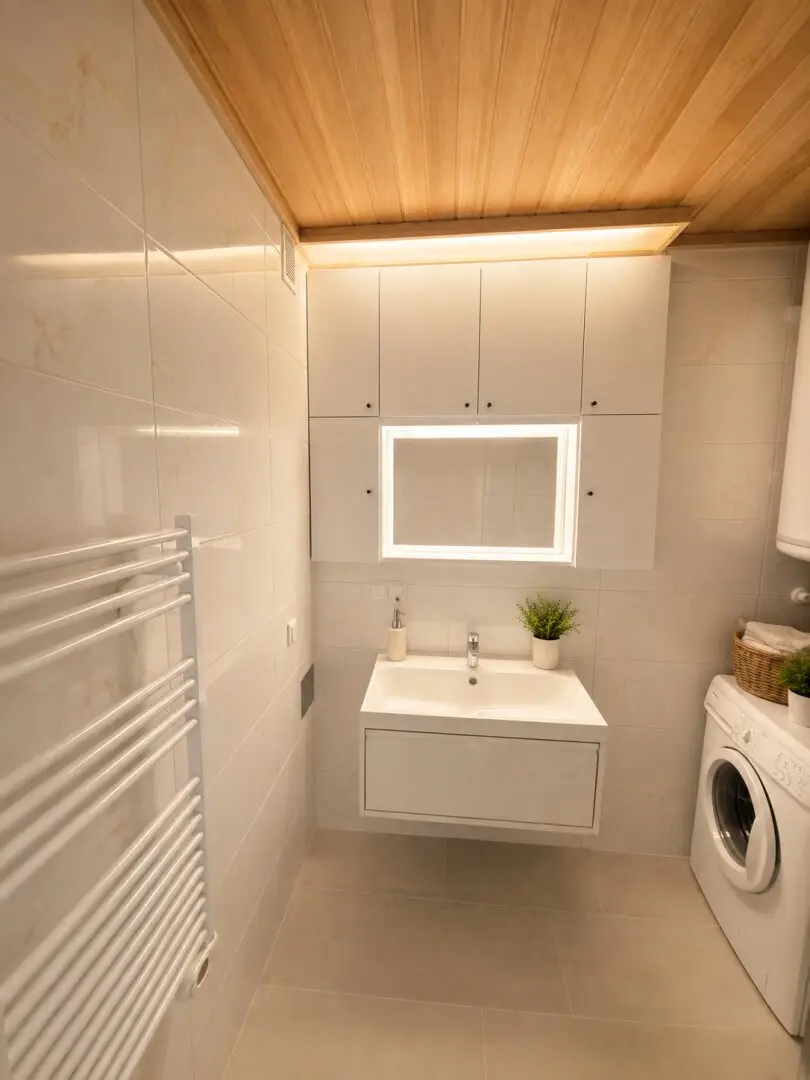 Judenburg! Modernized. Ready to move in. Two balconies. Top price.