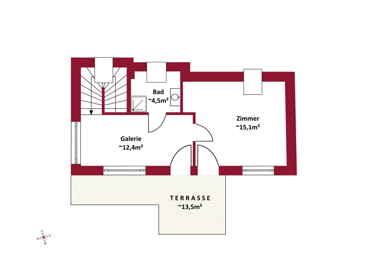 Floor plan 3
