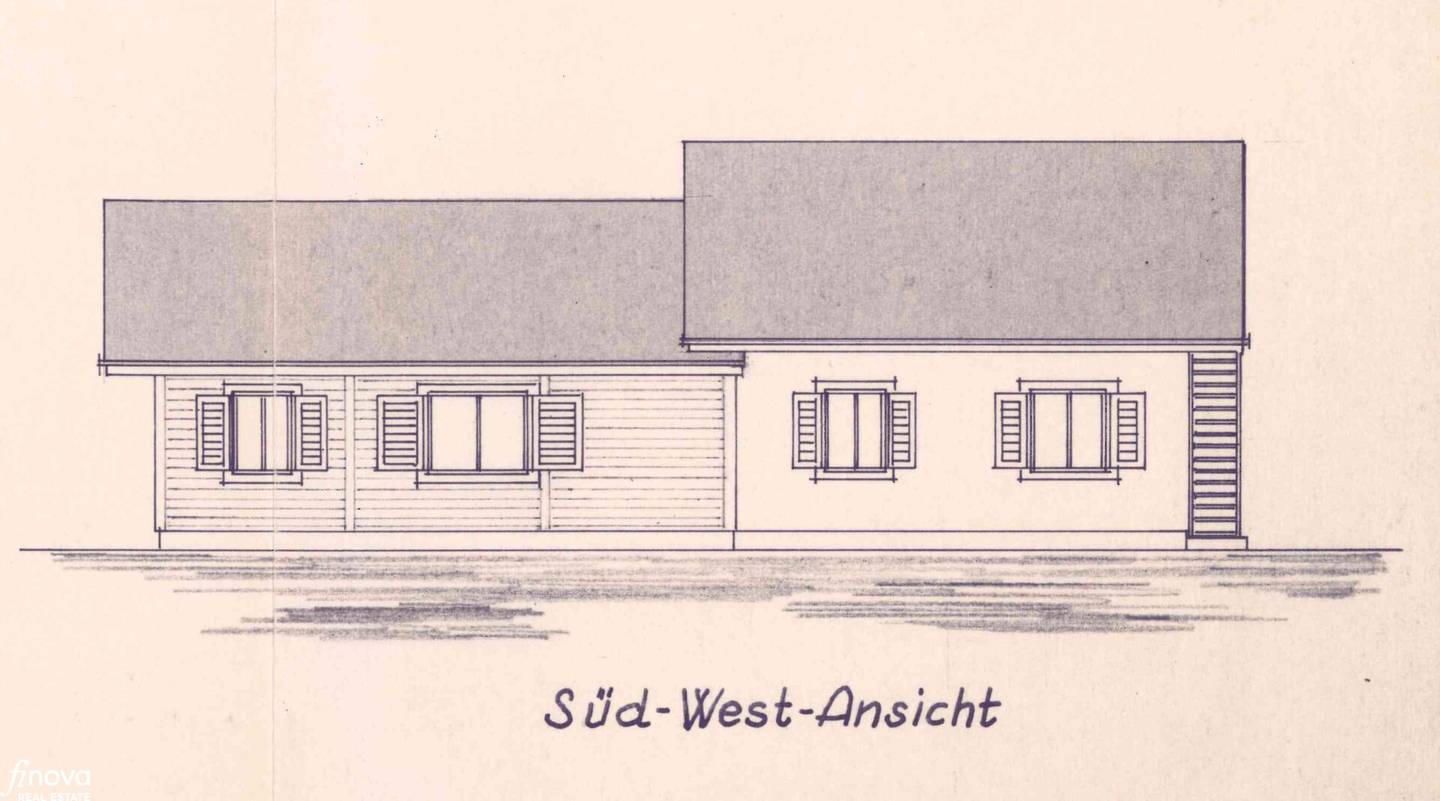Grundriss 5