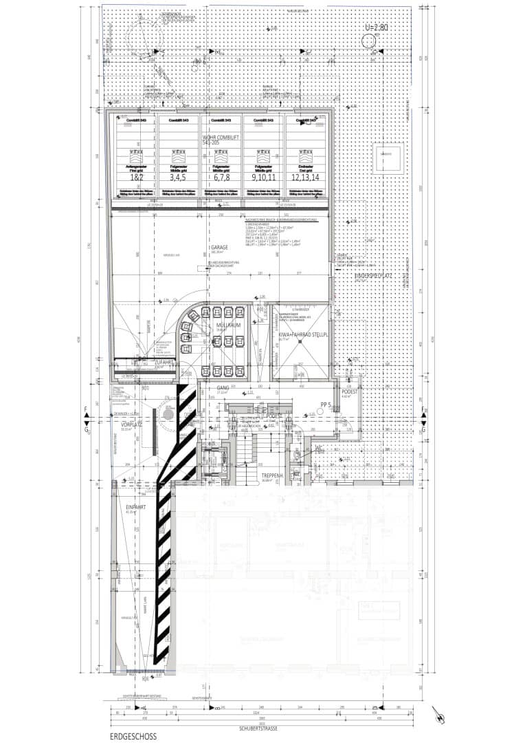 Grundriss 2