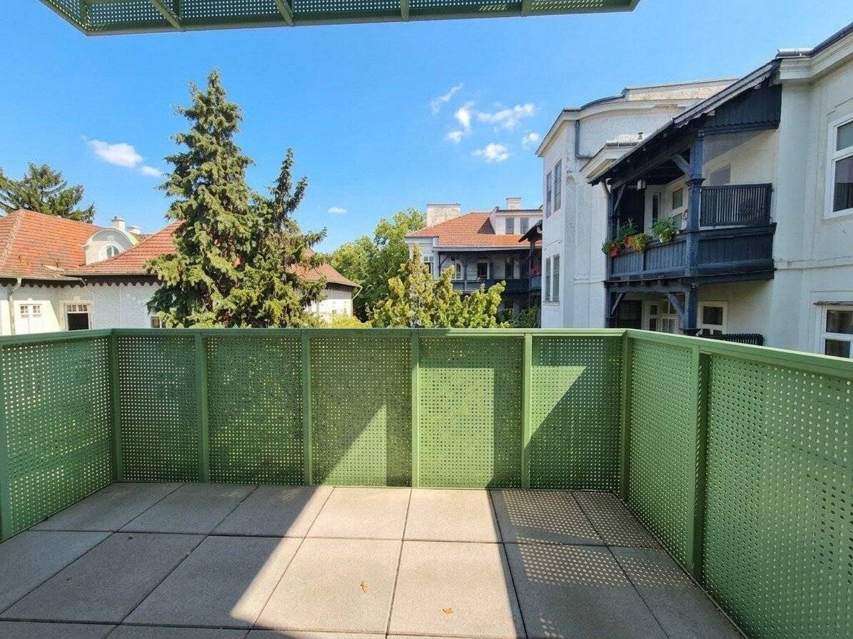 Sofortbezug im Schuberthof – Top 8 – Ihr neues Zuhause mit Garagenstellplatz
