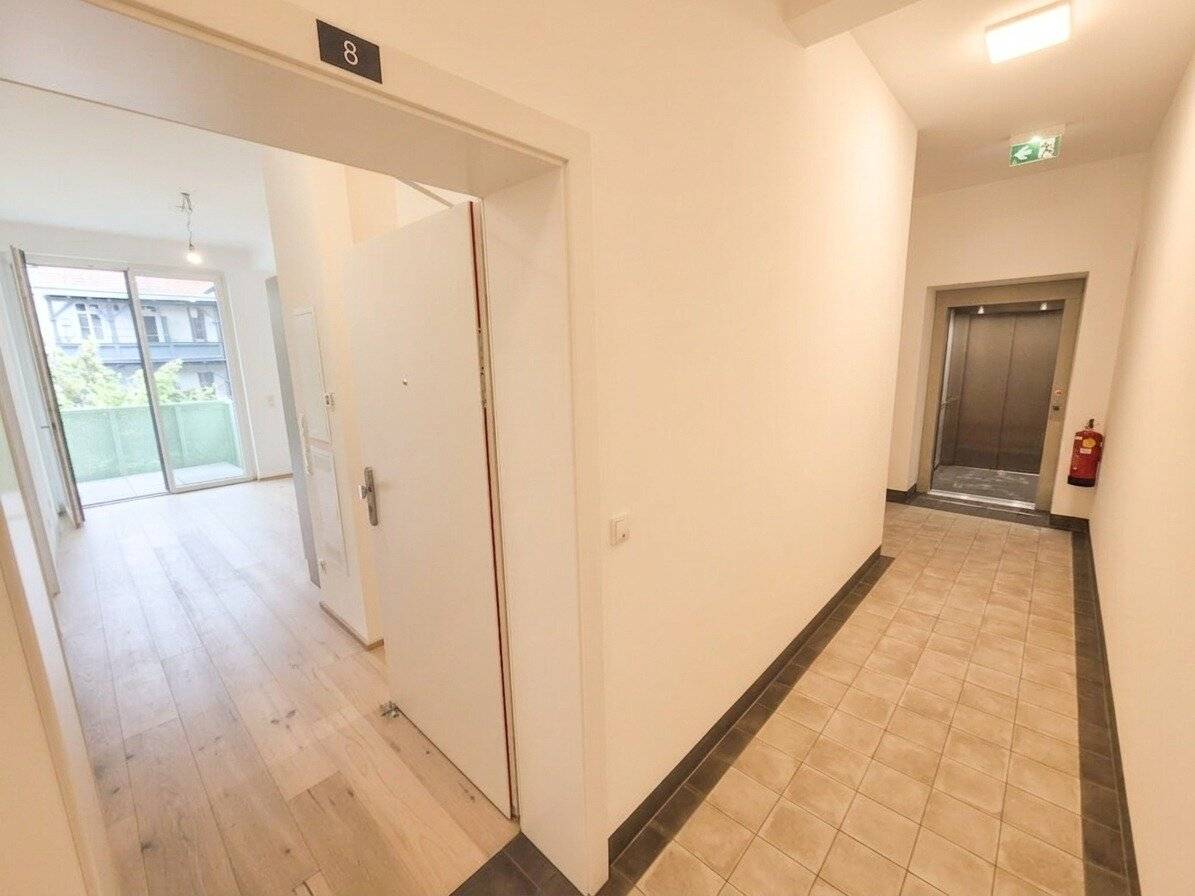 Sofortbezug im Schuberthof – Top 8 – Ihr neues Zuhause mit Garagenstellplatz