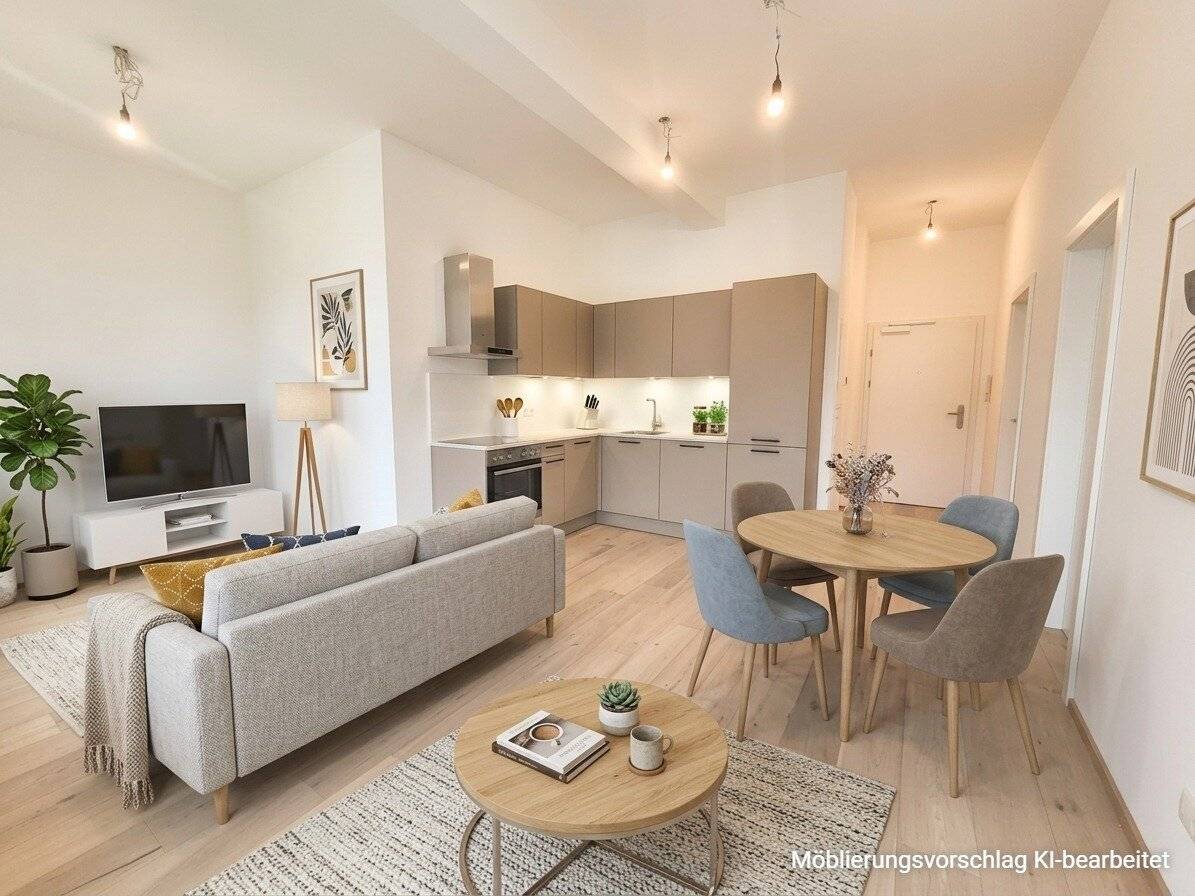 Sofortbezug im Schuberthof – Top 8 – Ihr neues Zuhause mit Garagenstellplatz