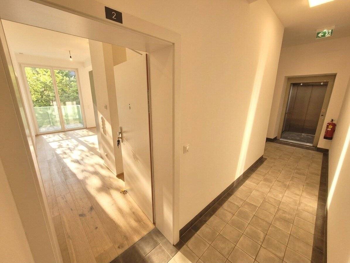 Sofortbezug im Schuberthof – Top 2 – Ihr neues Zuhause mit Garagenstellplatz