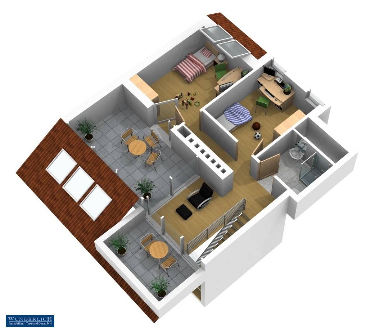 Floor plan 4