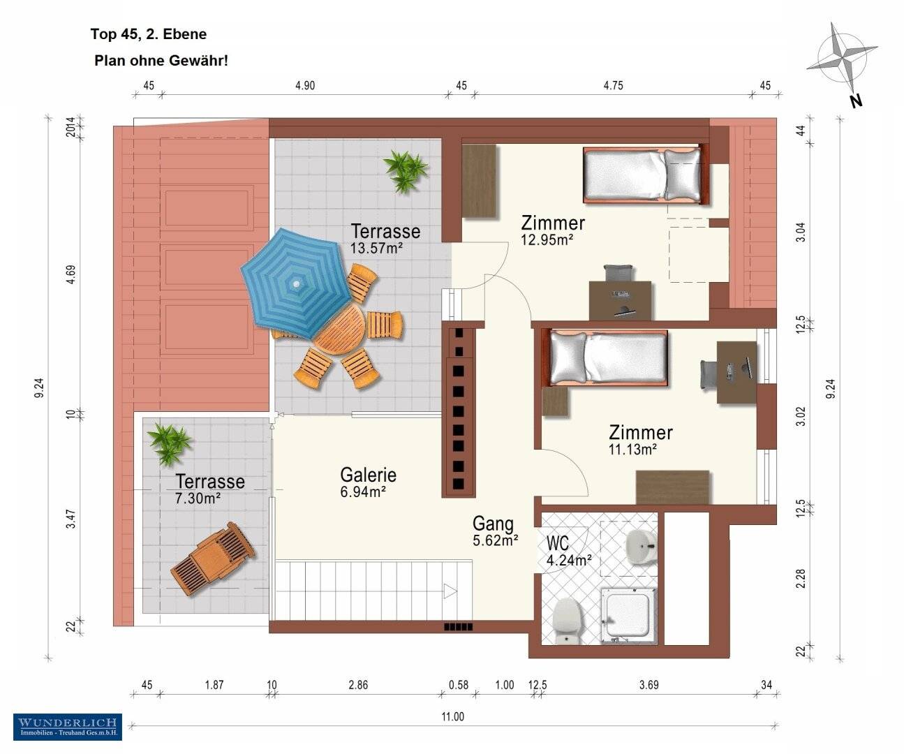 Floor plan 6