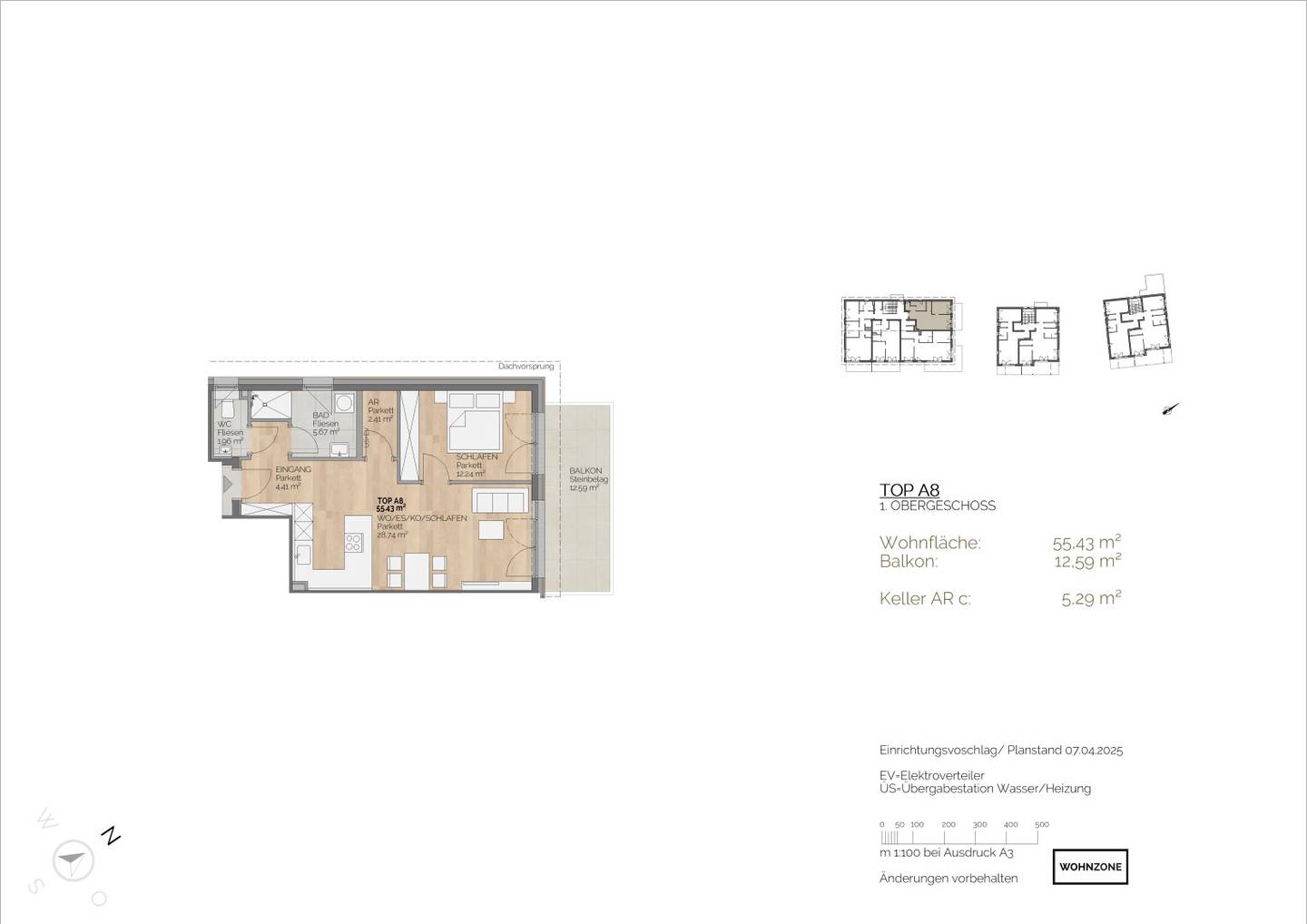 Grundriss 1