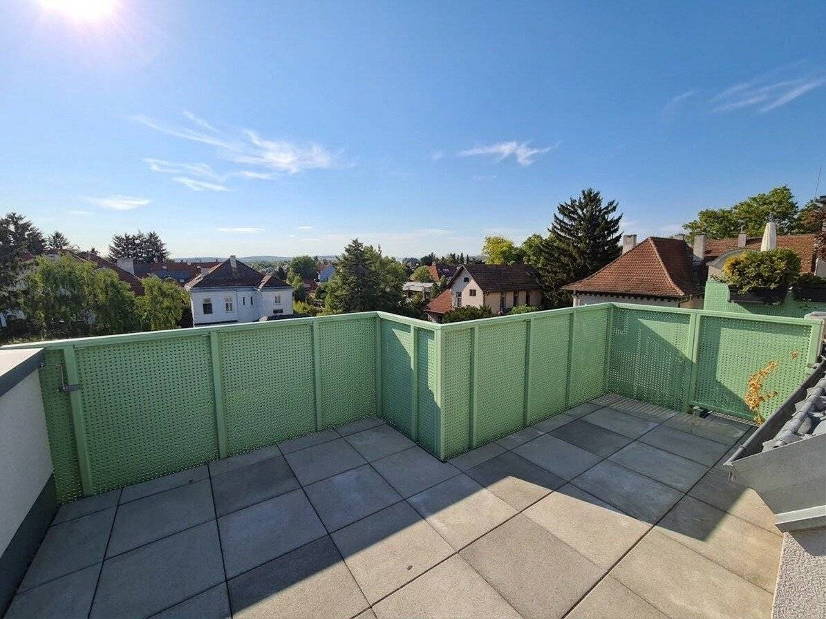 Sofortbezug im Schuberthof – Top 16 – Ihr neues Zuhause mit Garagenstellplatz