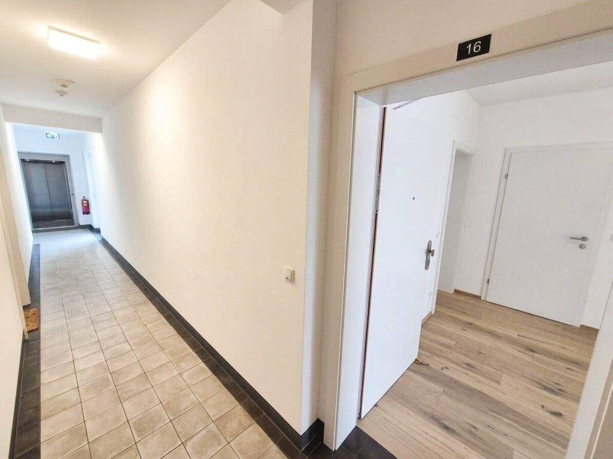 Sofortbezug im Schuberthof – Top 16 – Ihr neues Zuhause mit Garagenstellplatz