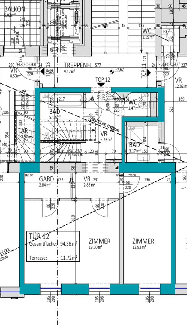 Grundriss 1