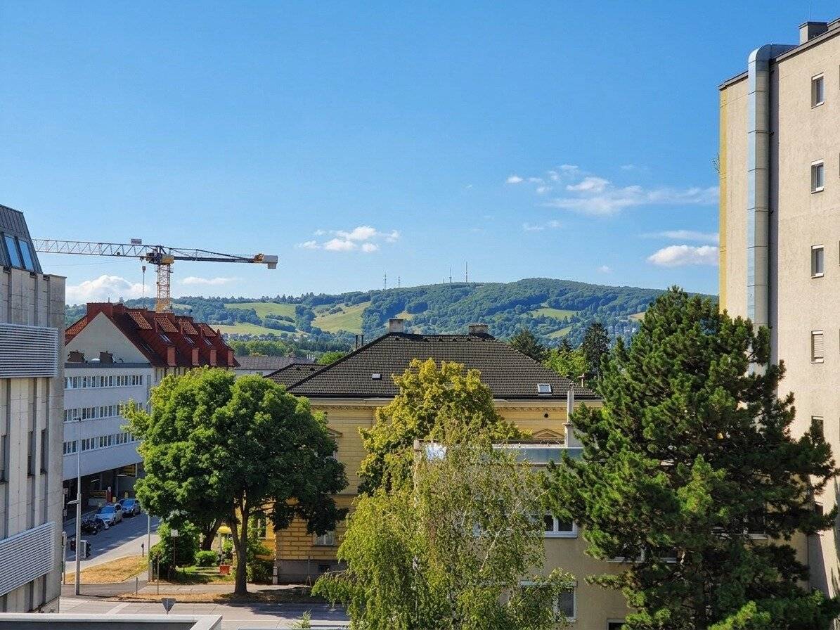 Sofortbezug im Schuberthof – Top 12 – Ihr neues Zuhause mit Garagenstellplatz