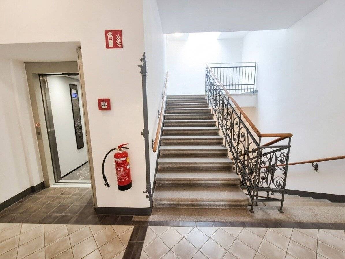 Sofortbezug im Schuberthof – Top 12 – Ihr neues Zuhause mit Garagenstellplatz