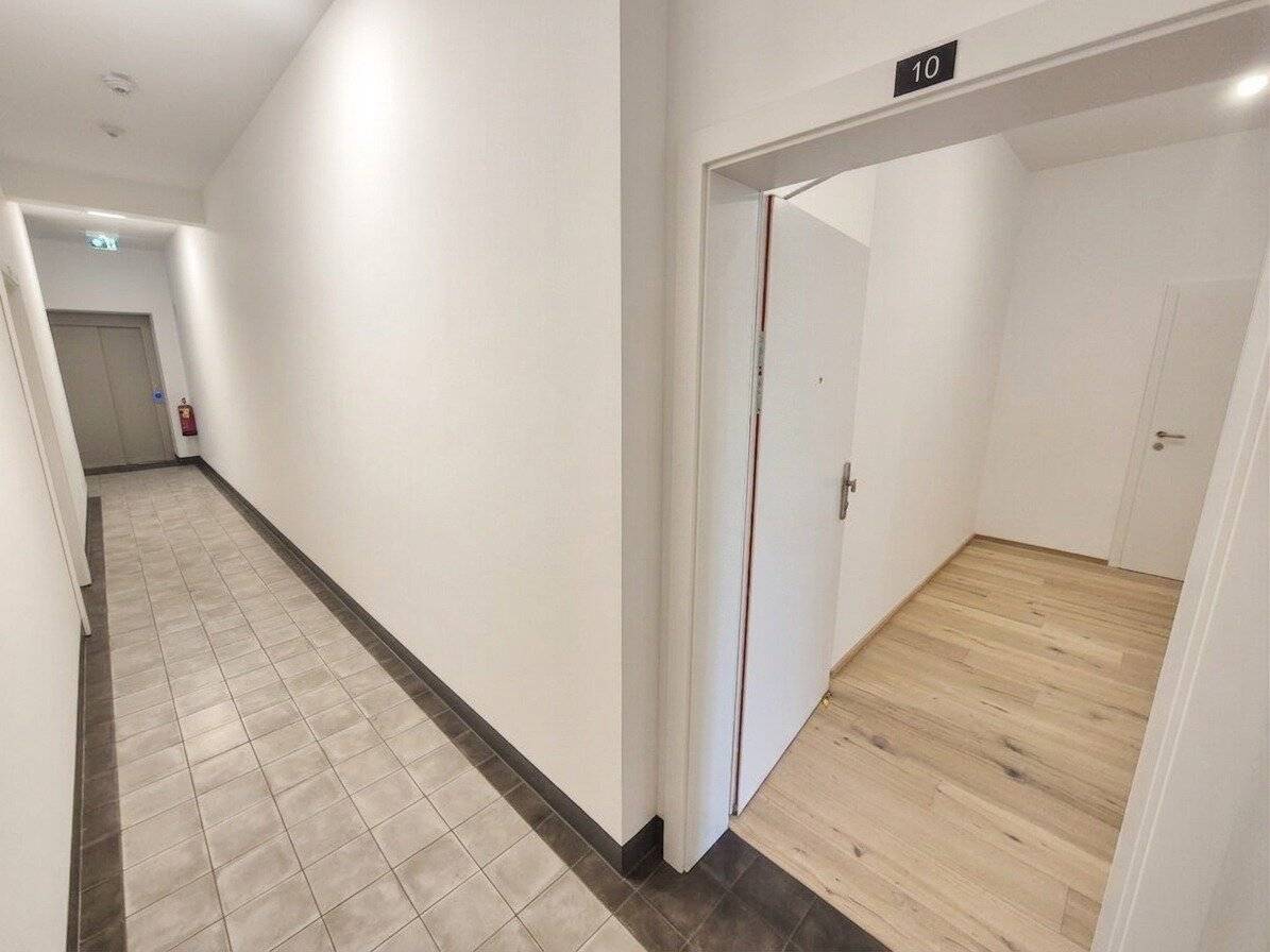 Sofortbezug im Schuberthof – Top 10 – Ihr neues Zuhause mit Garagenstellplatz