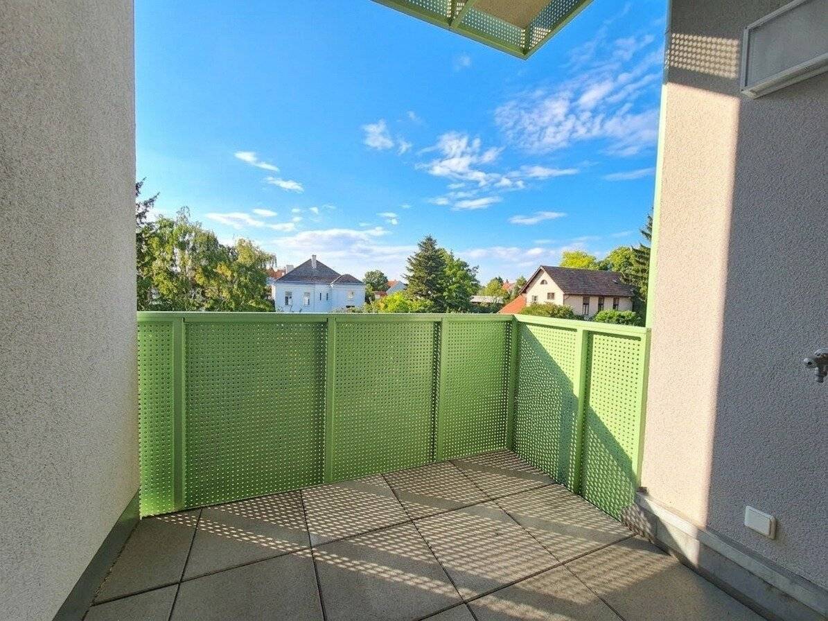 Sofortbezug im Schuberthof – Top 10 – Ihr neues Zuhause mit Garagenstellplatz