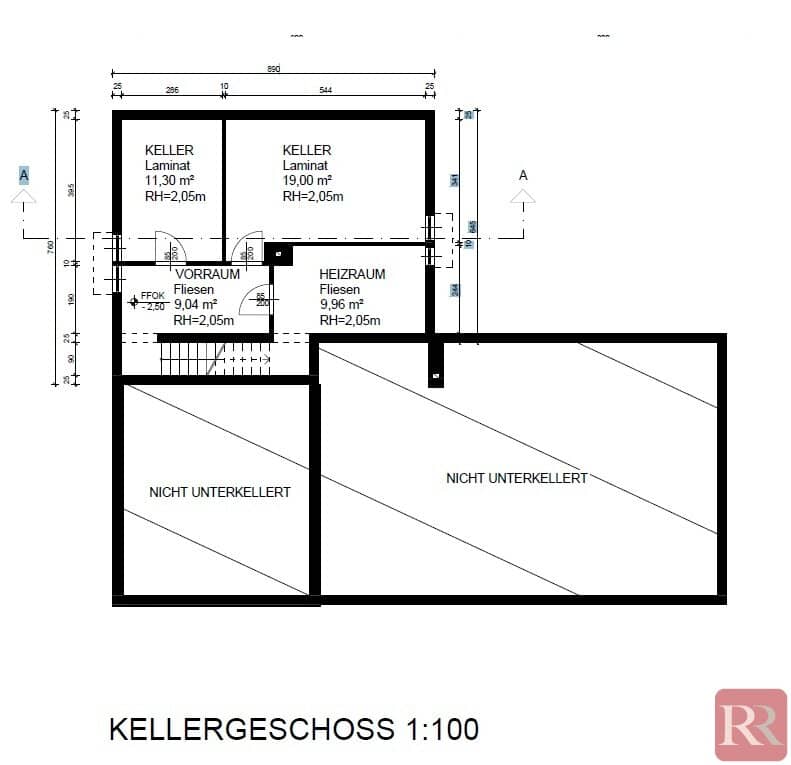 Grundriss 2