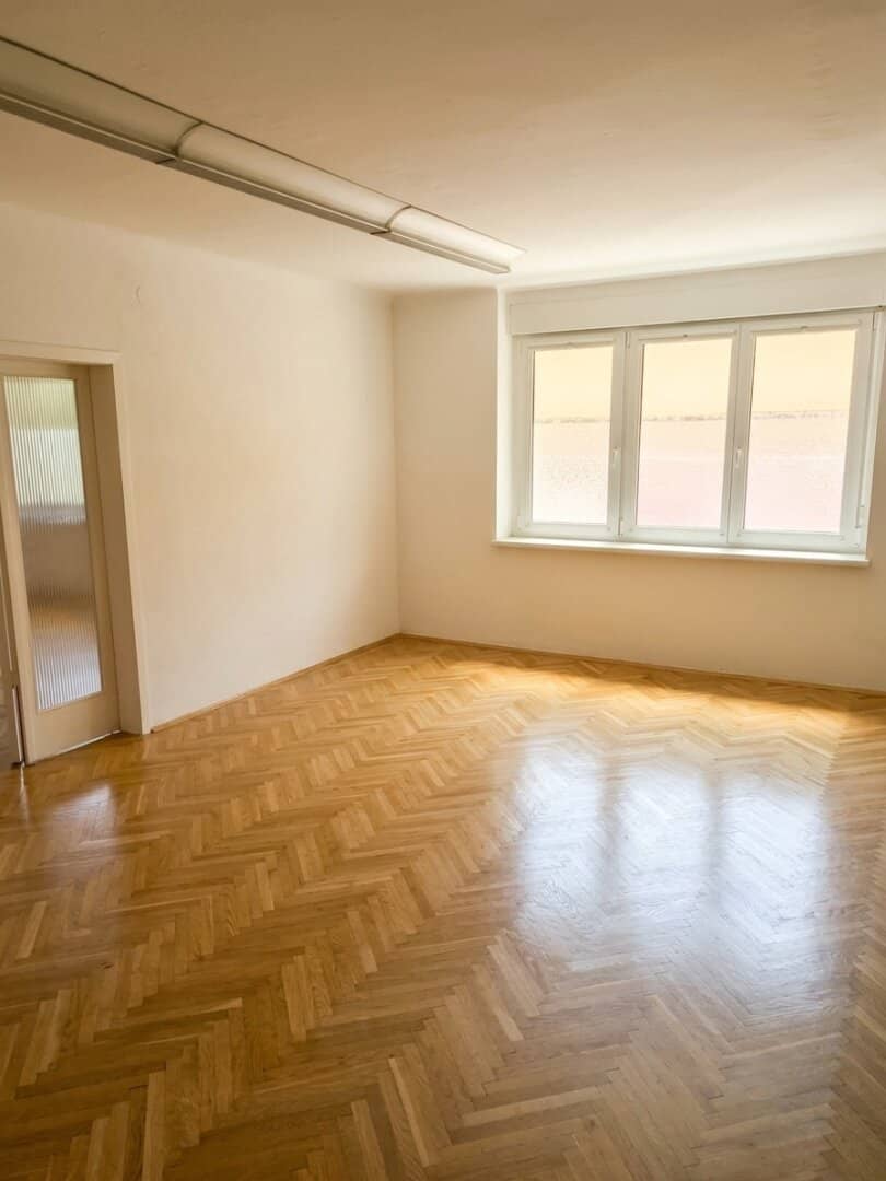 Schörgelgasse! Top investment with future – 116 m² for investors and owner-occupiers
