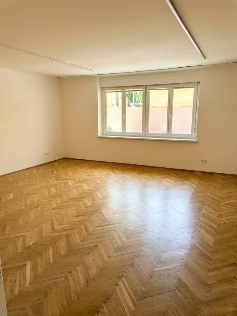 Schörgelgasse! Top investment with future – 116 m² for investors and owner-occupiers
