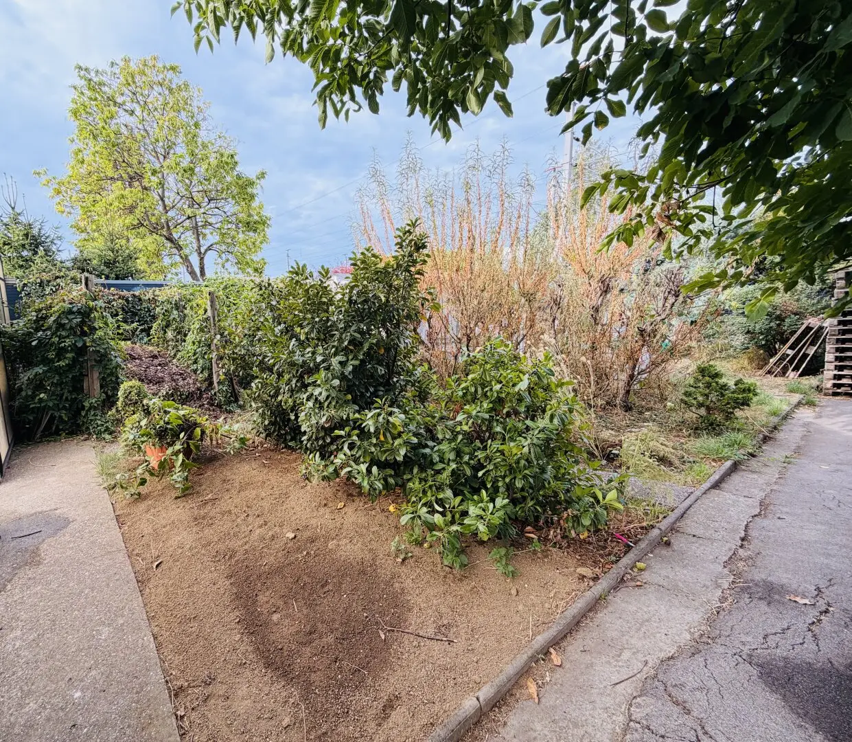 Commercial land (GG 0.5-1.0) in sought-after Graz location – flexibly usable and optionally expandable