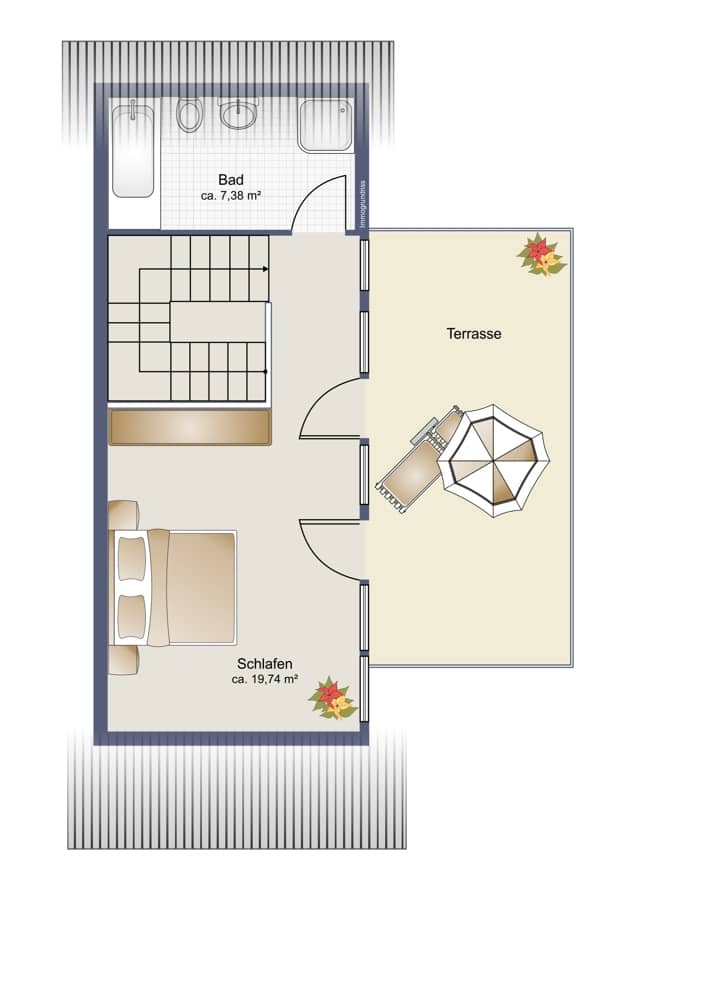 Grundriss 3