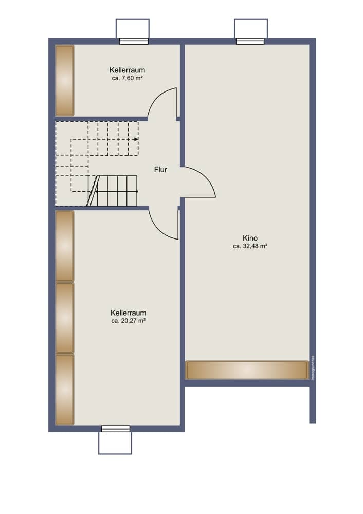 Grundriss 4