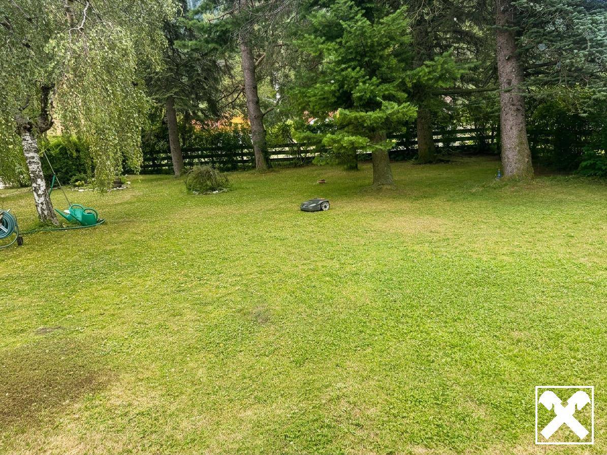 Family apartment in quiet location with Schneeberg view