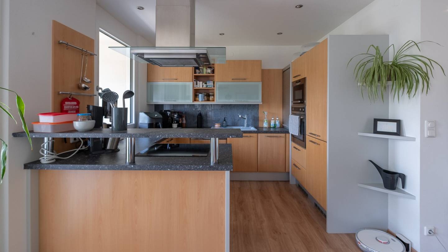 LINZ DORNACH. APARTMENT NEAR UNIVERSITY WITH GOOD INFRASTRUCTURE.