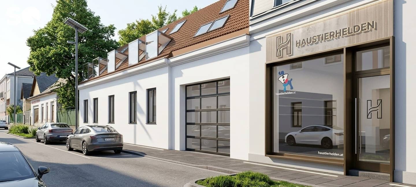 #SQ - Attractive development plot in sought-after location of the 23rd district