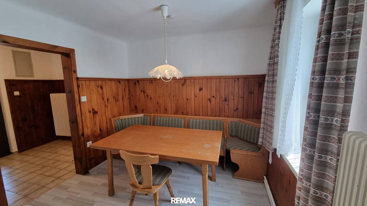 Wohnhaus mit vielfältigen Nutzungsmöglichkeiten in Traismauer