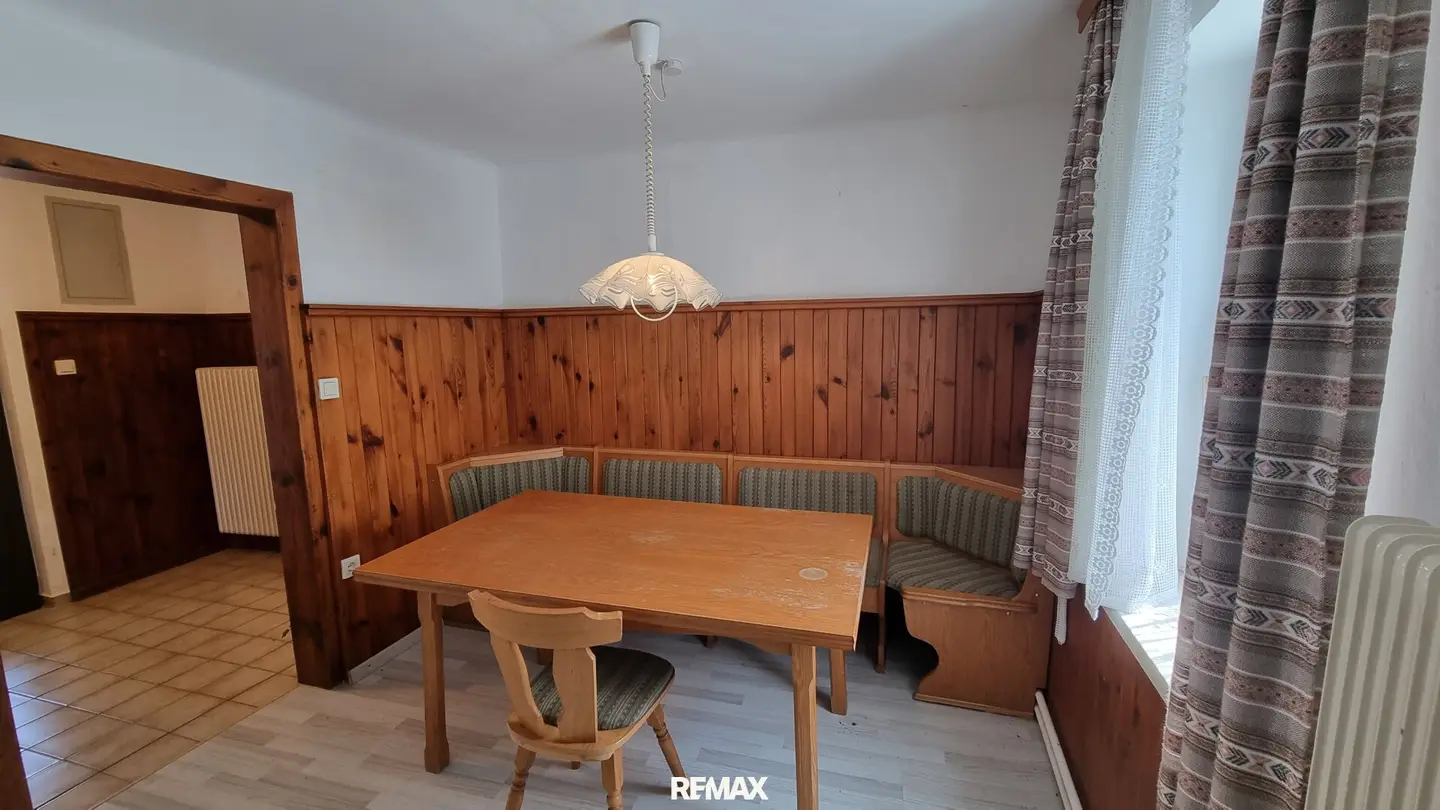 Wohnhaus mit vielfältigen Nutzungsmöglichkeiten in Traismauer