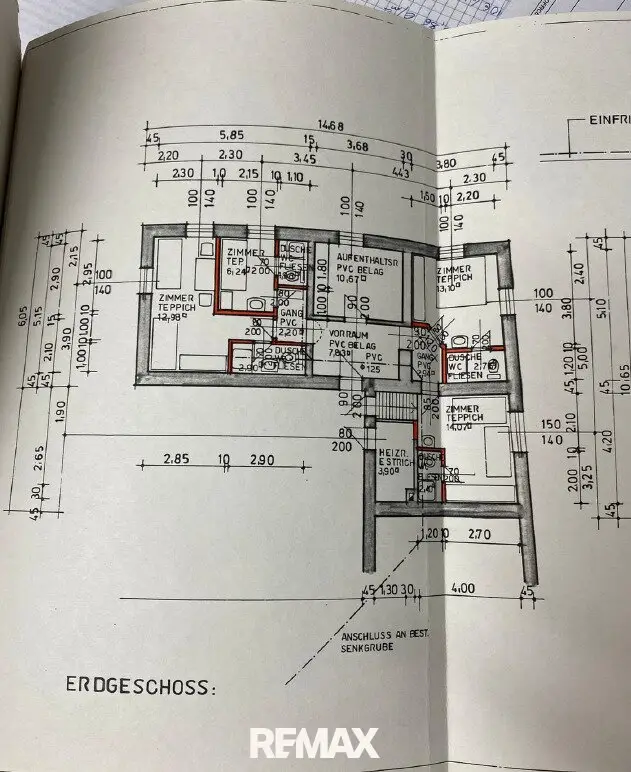 Grundriss 2